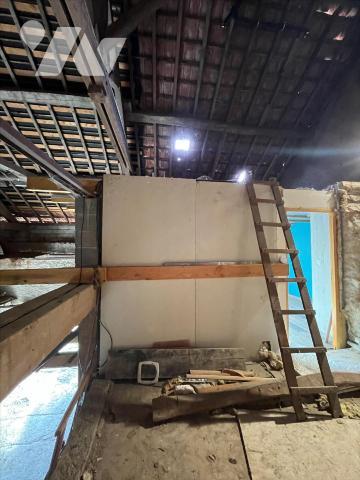 MAISON TAVAUX (39300)