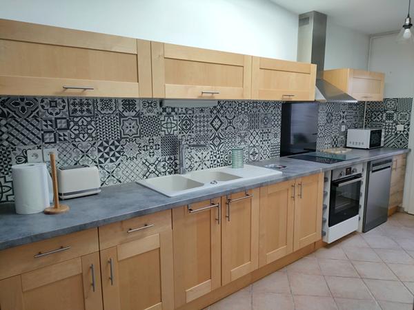 Maison Fecamp 4 pièce(s) 78 m2