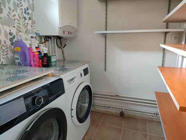 Maison Fecamp 4 pièce(s) 78 m2