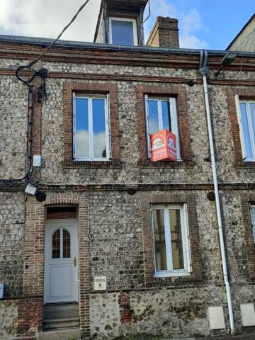 Maison Fecamp 4 pièce(s) 78 m2