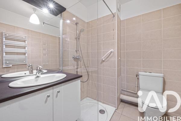 Appartement à vendre 4 pièces 90 m² Le Port-Marly