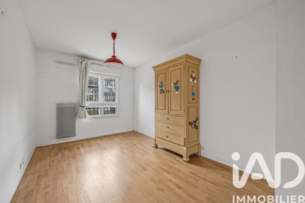 Appartement à vendre 4 pièces 90 m² Le Port-Marly