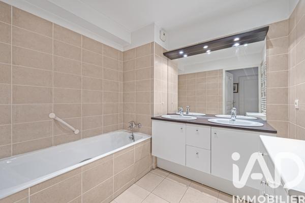 Appartement à vendre 4 pièces 90 m² Le Port-Marly