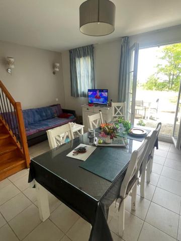 T4 Meublé d'environ 50 m2 Résidence de la Cabre d'Or, Cabriès