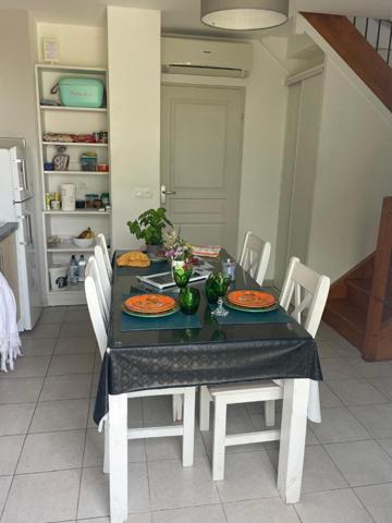 T4 Meublé d'environ 50 m2 Résidence de la Cabre d'Or, Cabriès