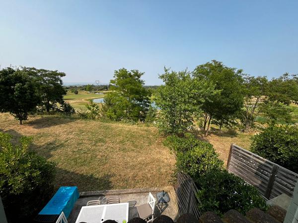 T4 Meublé d'environ 50 m2 Résidence de la Cabre d'Or, Cabriès