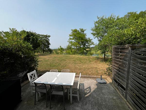 T4 Meublé d'environ 50 m2 Résidence de la Cabre d'Or, Cabriès