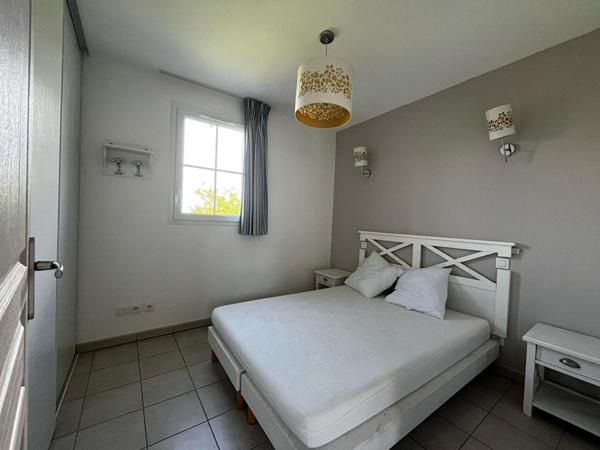 T4 Meublé d'environ 50 m2 Résidence de la Cabre d'Or, Cabriès