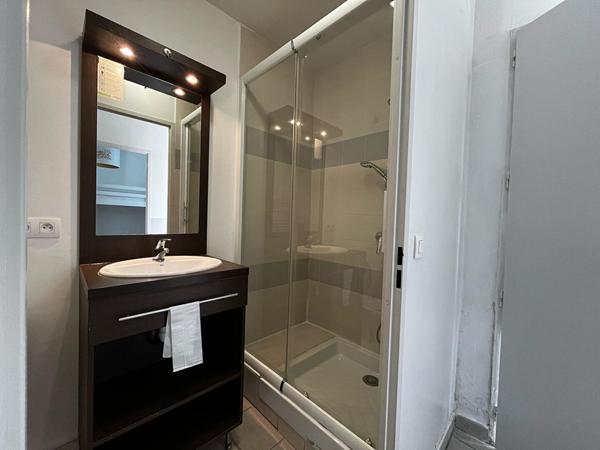 T4 Meublé d'environ 50 m2 Résidence de la Cabre d'Or, Cabriès