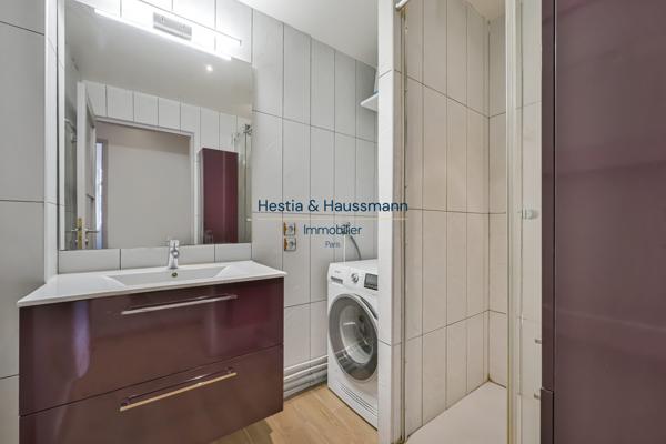 Appartement à Vendre, 78m², Paris Montparnasse