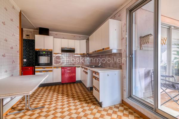 Appartement de 99,03 m²