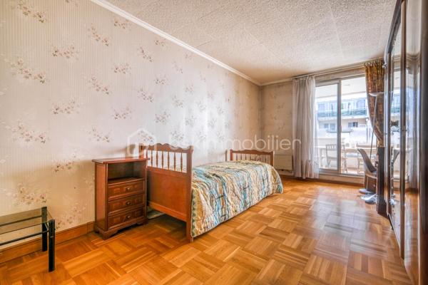 Appartement de 99,03 m²