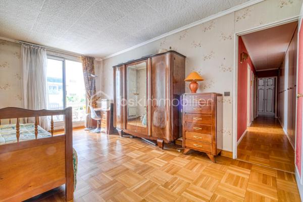 Appartement de 99,03 m²
