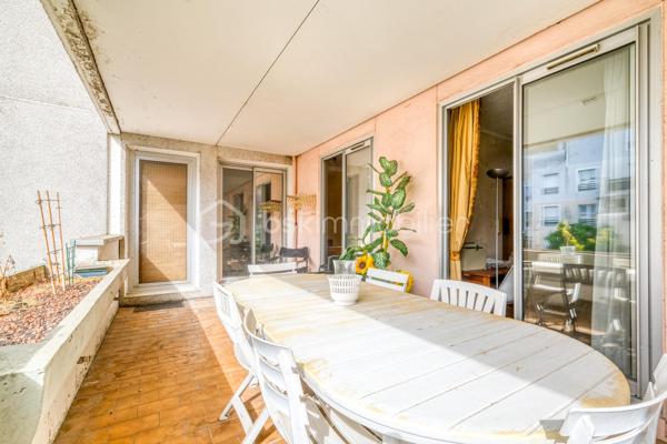 Appartement de 99,03 m²