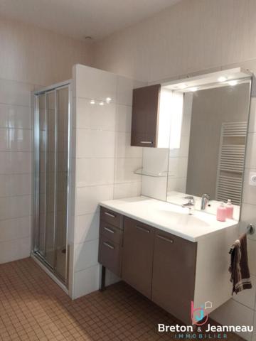 Corps de ferme secteur Mayenne