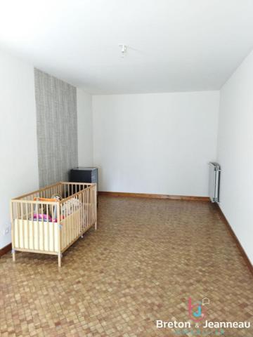 Corps de ferme secteur Mayenne