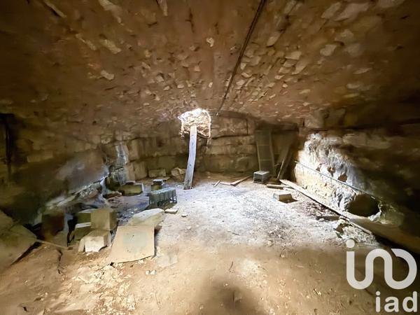 Maison à vendre 4 pièces 70 m² Saint-Gaultier