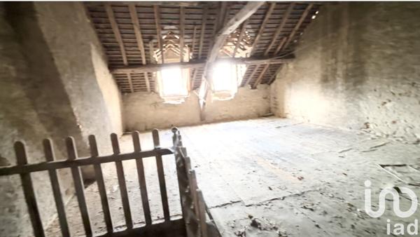 Maison à vendre 4 pièces 70 m² Saint-Gaultier