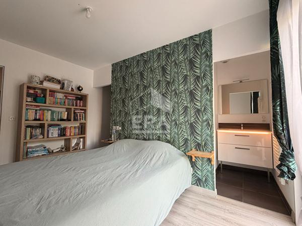 Maison neuve 4 pièces à vendre à Ferrières - 299 000 €