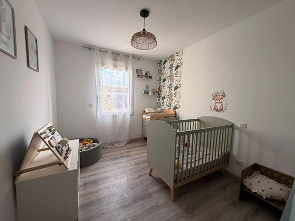 Maison neuve 4 pièces à vendre à Ferrières - 299 000 €