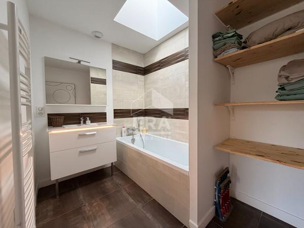 Maison neuve 4 pièces à vendre à Ferrières - 299 000 €