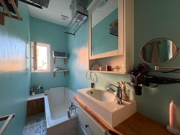 DIJON - Appartement T3