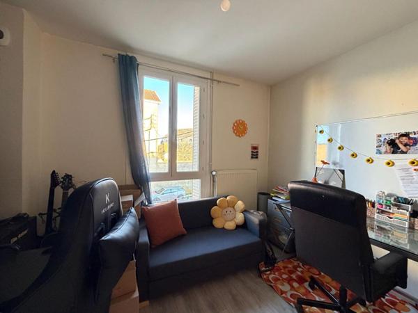 DIJON - Appartement T3