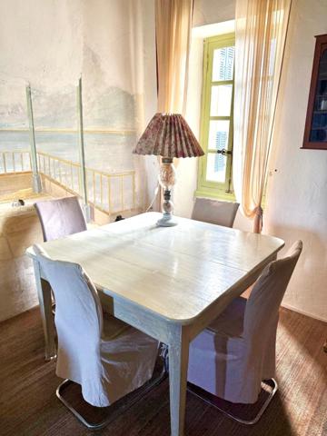 🌅 HAUTE-CORSE – Maison atypique avec Tour & Vue Mer Panoramique | 170 m² de Charme et d’Histoire 🏰