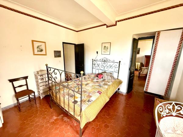 🌅 HAUTE-CORSE – Maison atypique avec Tour & Vue Mer Panoramique | 170 m² de Charme et d’Histoire 🏰