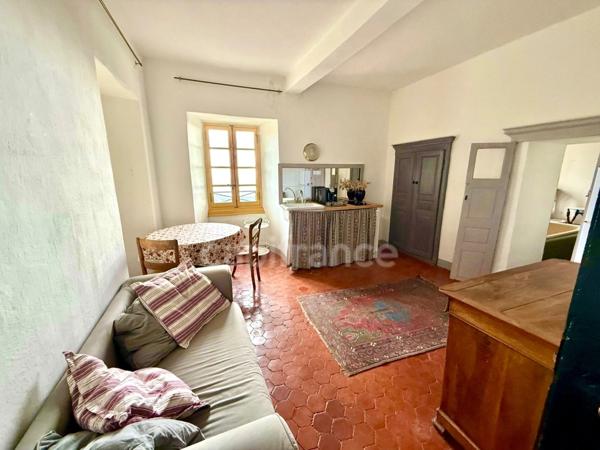 🌅 HAUTE-CORSE – Maison atypique avec Tour & Vue Mer Panoramique | 170 m² de Charme et d’Histoire 🏰