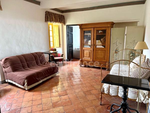 🌅 HAUTE-CORSE – Maison atypique avec Tour & Vue Mer Panoramique | 170 m² de Charme et d’Histoire 🏰