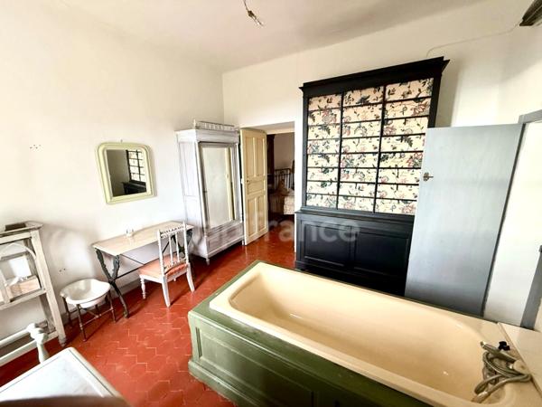 🌅 HAUTE-CORSE – Maison atypique avec Tour & Vue Mer Panoramique | 170 m² de Charme et d’Histoire 🏰