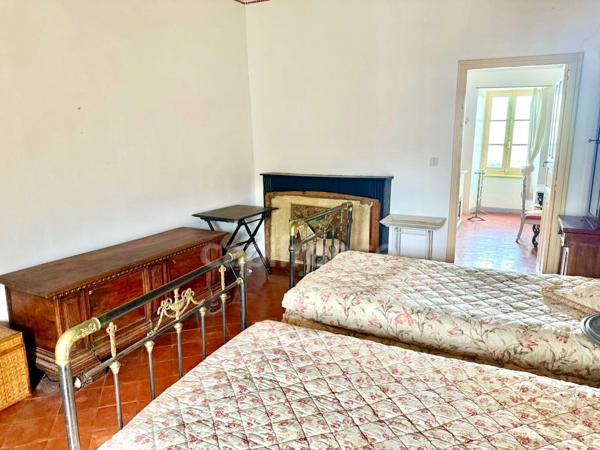 🌅 HAUTE-CORSE – Maison atypique avec Tour & Vue Mer Panoramique | 170 m² de Charme et d’Histoire 🏰