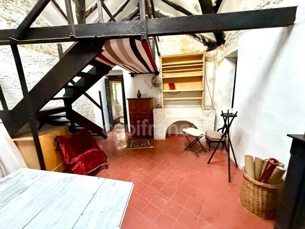 🌅 HAUTE-CORSE – Maison atypique avec Tour & Vue Mer Panoramique | 170 m² de Charme et d’Histoire 🏰