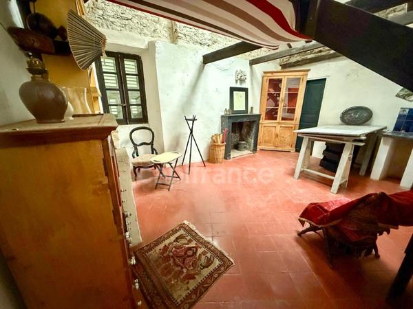 🌅 HAUTE-CORSE – Maison atypique avec Tour & Vue Mer Panoramique | 170 m² de Charme et d’Histoire 🏰