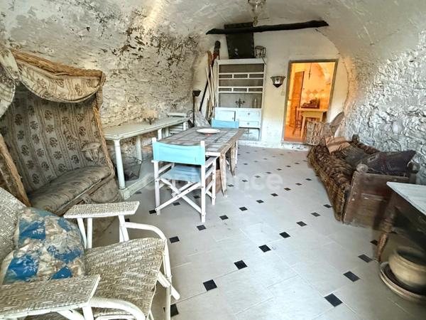 🌅 HAUTE-CORSE – Maison atypique avec Tour & Vue Mer Panoramique | 170 m² de Charme et d’Histoire 🏰