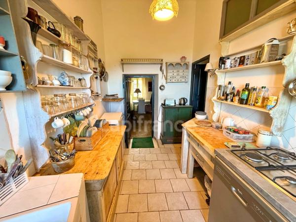 🌅 HAUTE-CORSE – Maison atypique avec Tour & Vue Mer Panoramique | 170 m² de Charme et d’Histoire 🏰