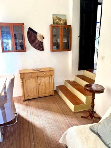 🌅 HAUTE-CORSE – Maison atypique avec Tour & Vue Mer Panoramique | 170 m² de Charme et d’Histoire 🏰