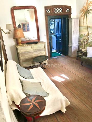 🌅 HAUTE-CORSE – Maison atypique avec Tour & Vue Mer Panoramique | 170 m² de Charme et d’Histoire 🏰