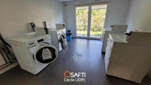 Investisseur "Loyers sécurisés" - Appart Hôtel