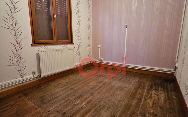 Maison à vendre    3 pièces • 49 m2 Albert