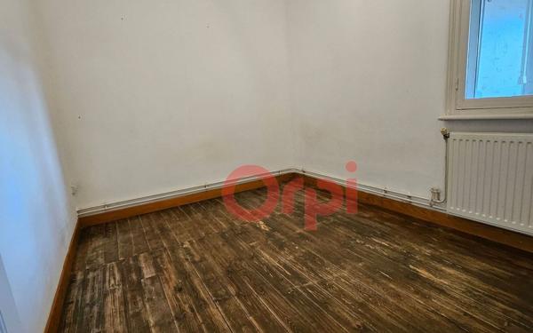 Maison à vendre    3 pièces • 49 m2 Albert