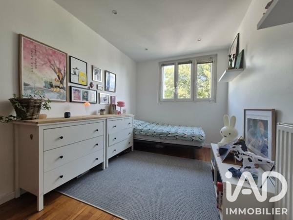 Appartement à vendre 5 pièces 98 m² Le Havre