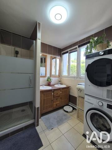 Appartement à vendre 5 pièces 98 m² Le Havre