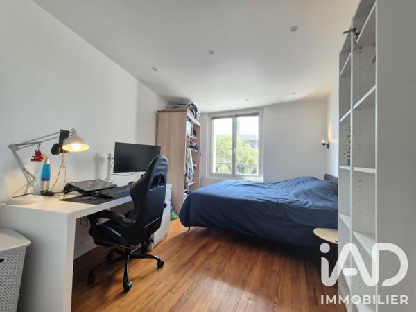 Appartement à vendre 5 pièces 98 m² Le Havre