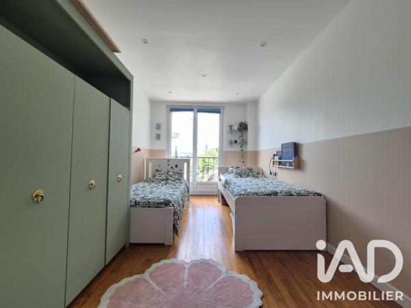 Appartement à vendre 5 pièces 98 m² Le Havre