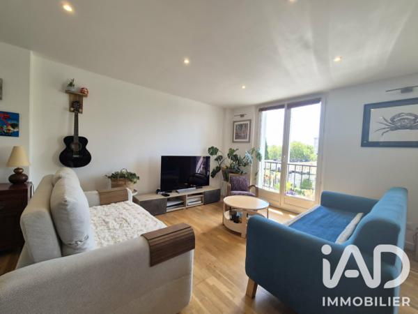 Appartement à vendre 5 pièces 98 m² Le Havre