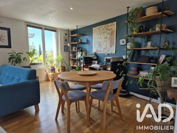 Appartement à vendre 5 pièces 98 m² Le Havre