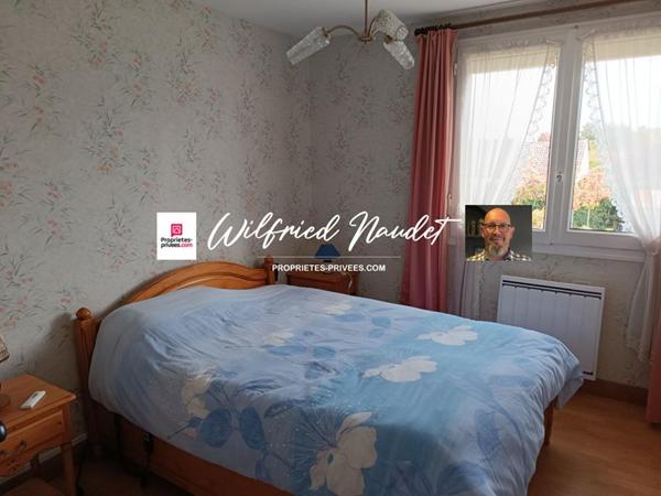 Maison  4 pièce(s) 80 m2