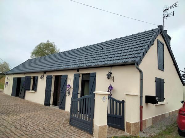 Maison